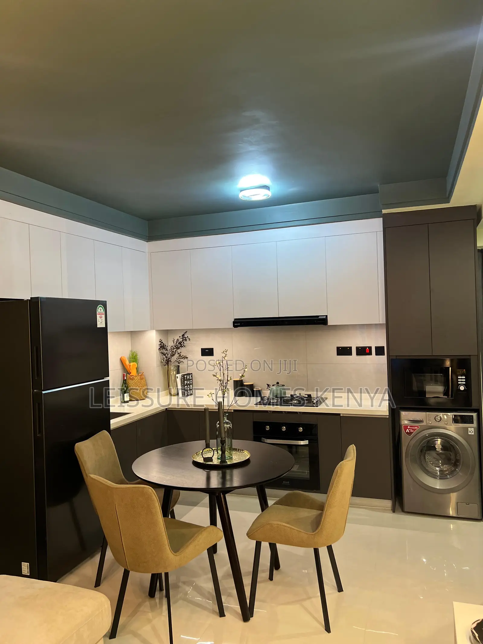 1bdrm Apartment In Westlands For Sale