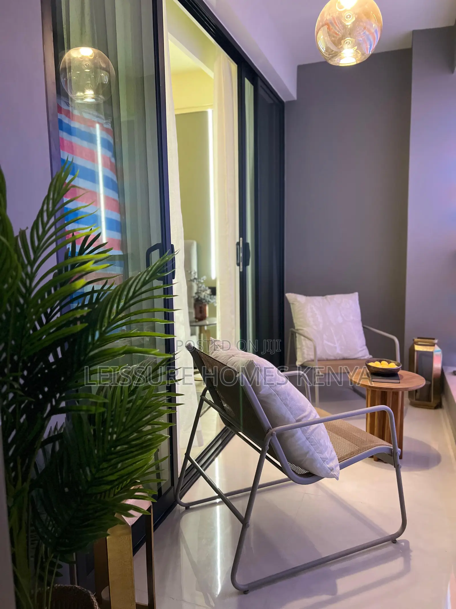 1bdrm Apartment In Westlands For Sale