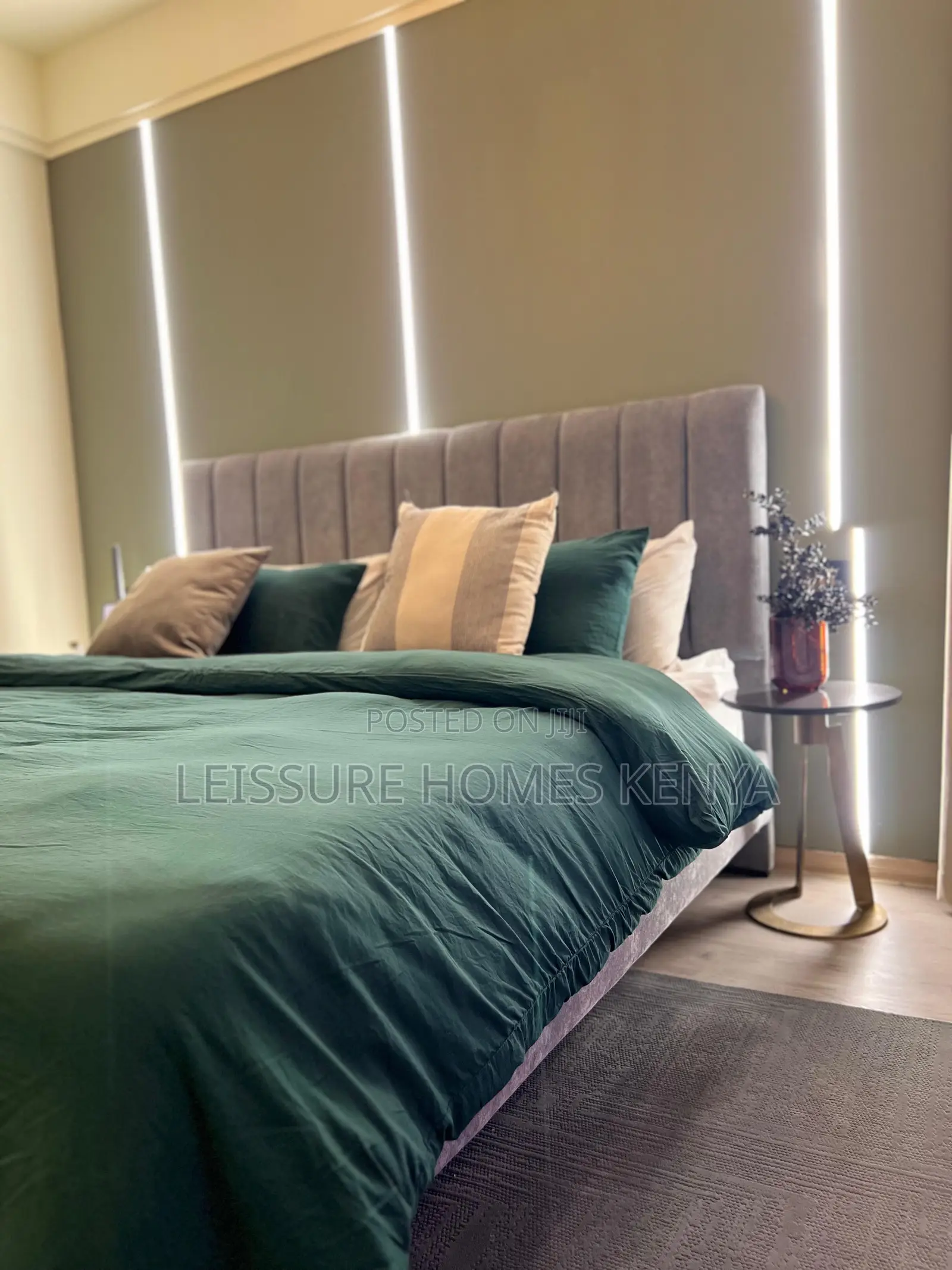 1bdrm Apartment In Westlands For Sale