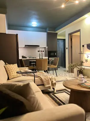 1bdrm Apartment In Westlands For Sale