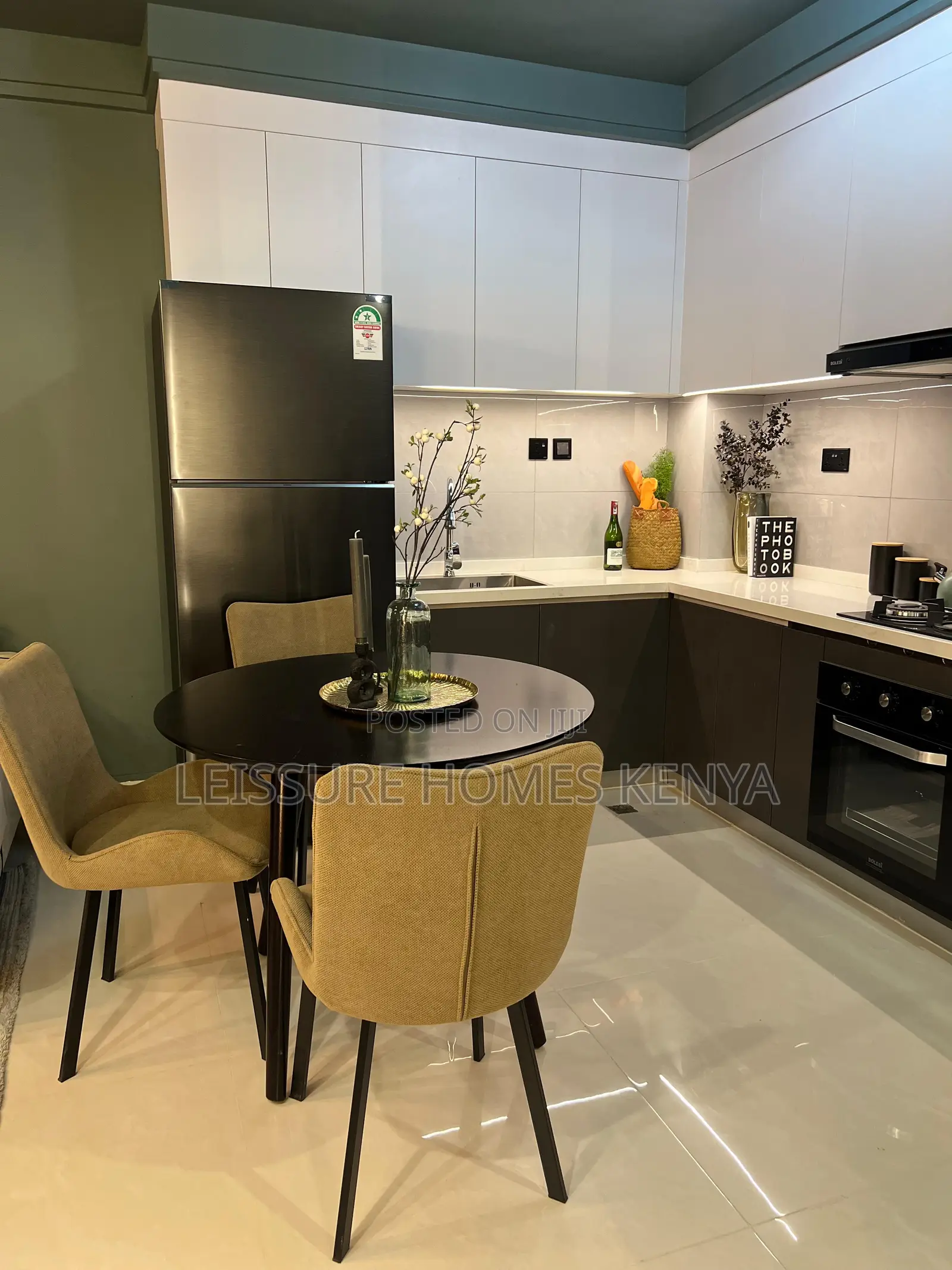 1bdrm Apartment In Westlands For Sale