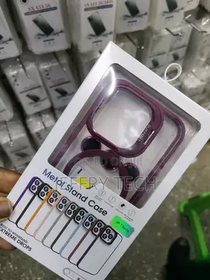 Case for iPhone 15 Pro Lens Protector