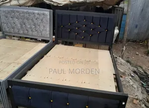 Decent Bed/ Cheaster Bed