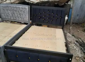Decent Bed/ Cheaster Bed