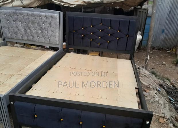 Decent Bed/ Cheaster Bed