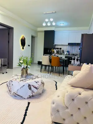 2bdrm Apartment In Westlands For Sale