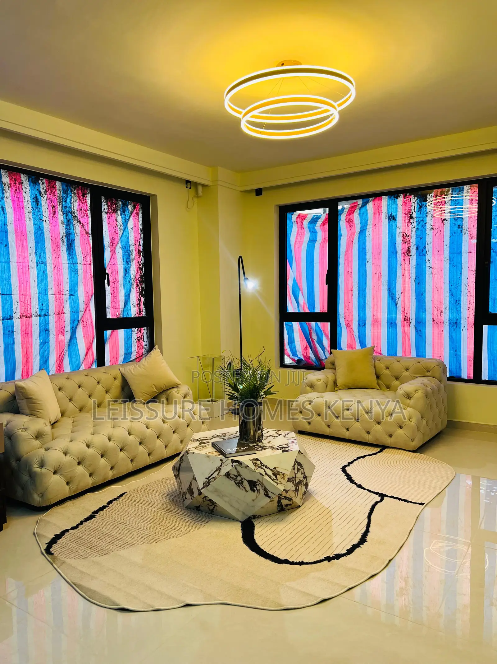 2bdrm Apartment In Westlands For Sale