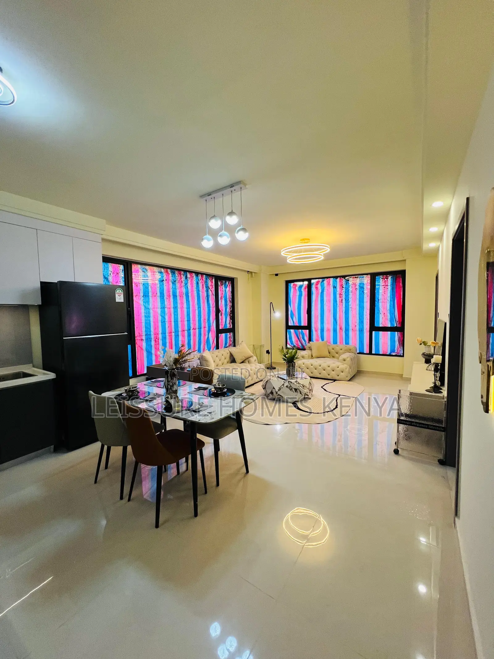 2bdrm Apartment In Westlands For Sale