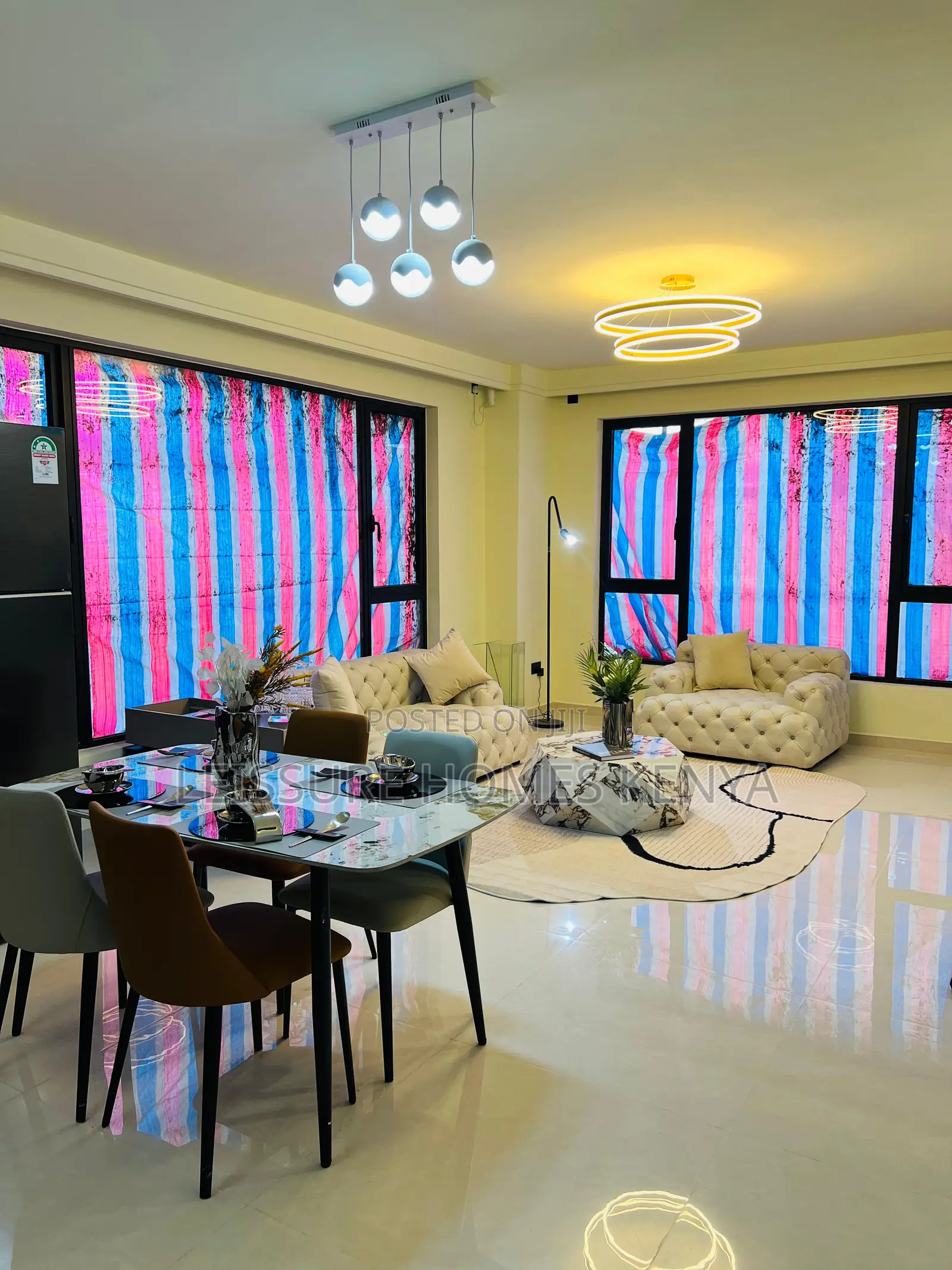 2bdrm Apartment In Westlands For Sale