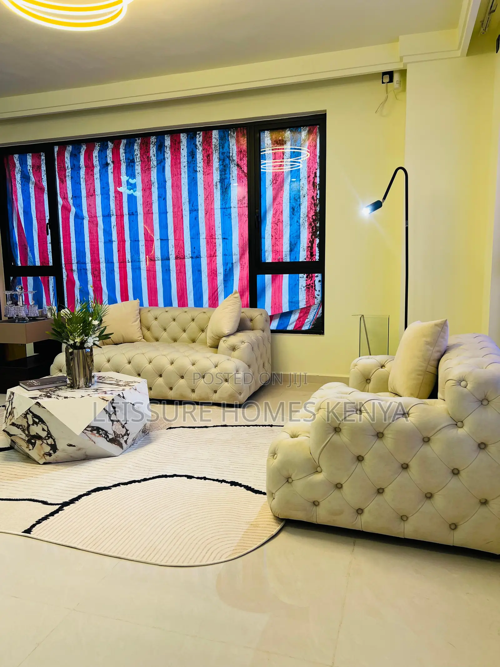 2bdrm Apartment In Westlands For Sale