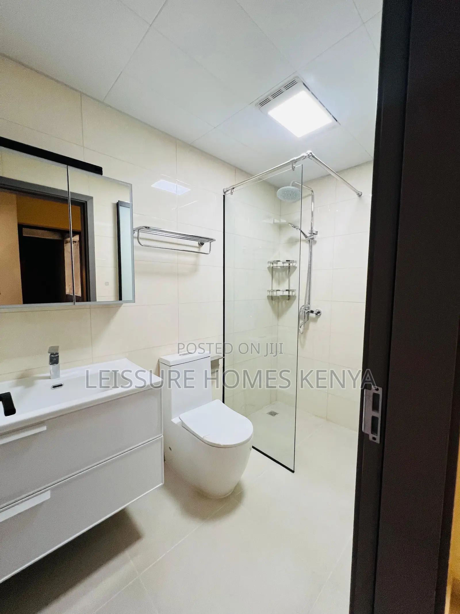 2bdrm Apartment In Westlands For Sale