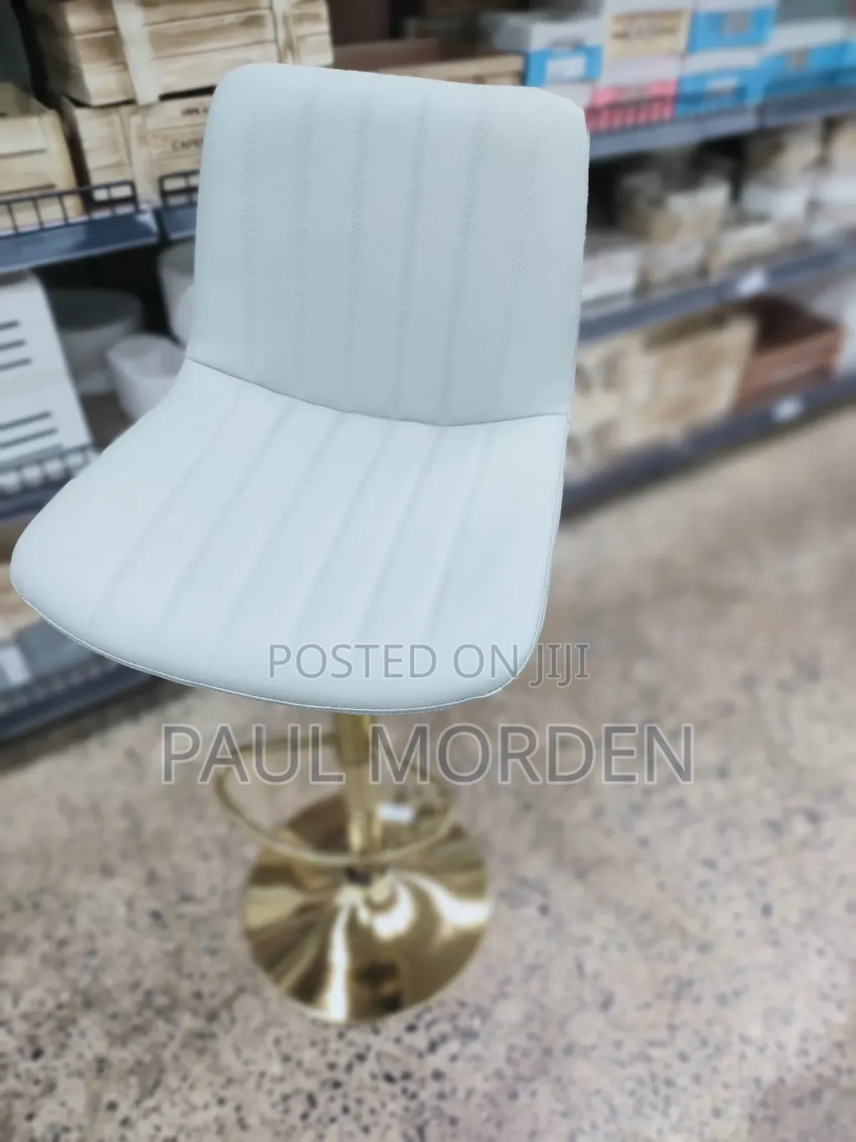 Swelvel Barstools Chair