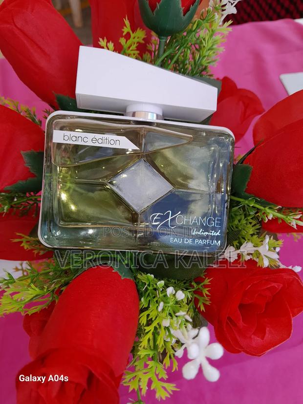 White Exchange From Dubai - main view