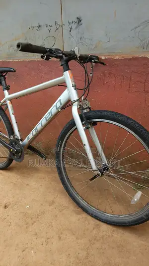Ex Uk Carrera Mountain Bike Size 27.5
