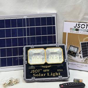 Solar Lights High Power - main view