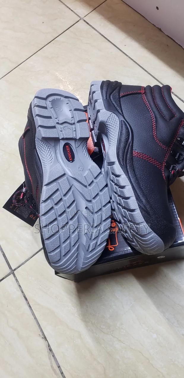 Knicker Boots - thumbnail 2