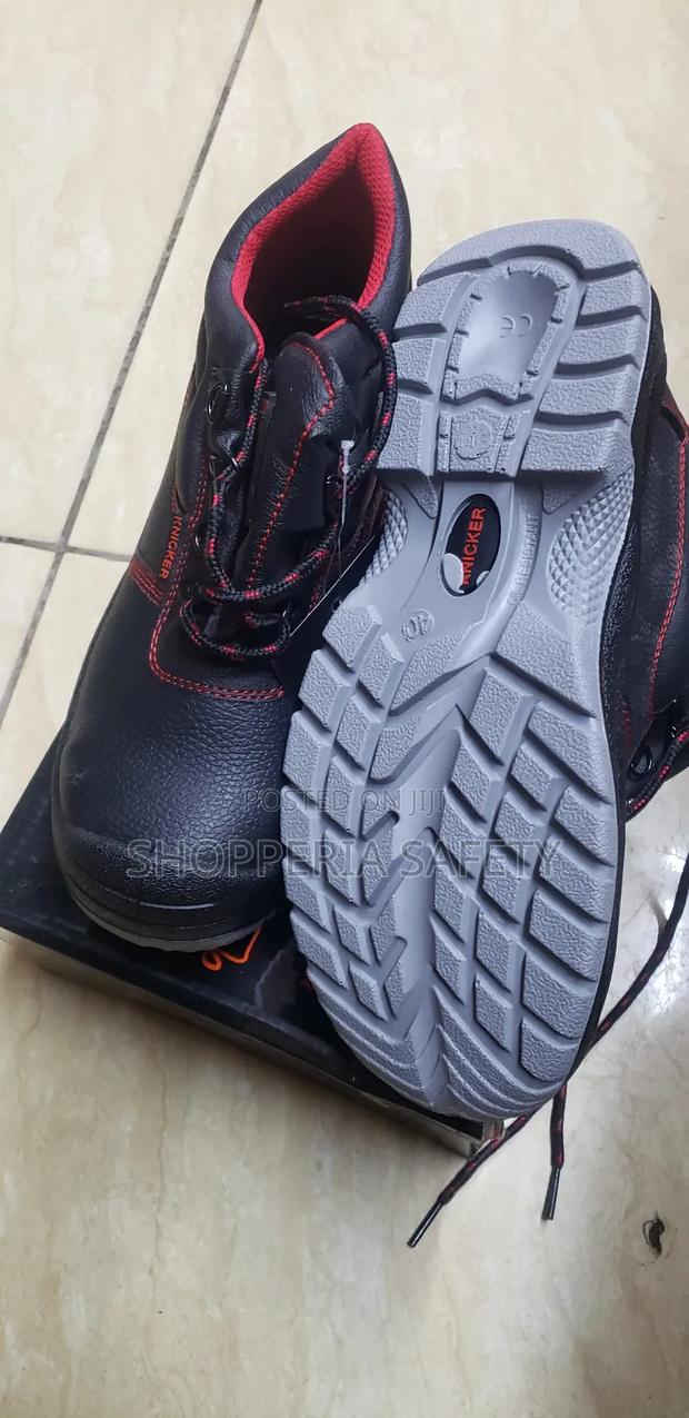 Knicker Boots - thumbnail 3