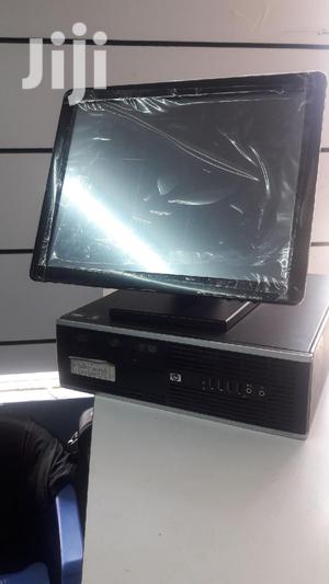 Desktop Computer HP 2GB Intel Core 2 Duo HDD 160GB