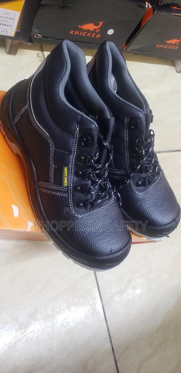 Safeboot Shoes - main view