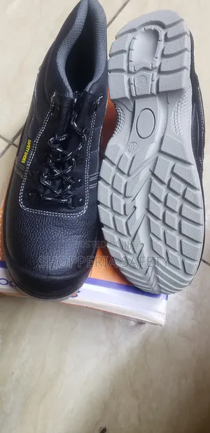 Safeboot Shoes