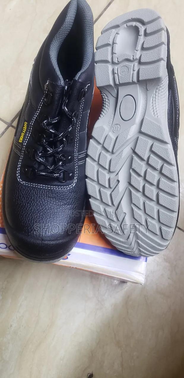 Safeboot Shoes - thumbnail 4