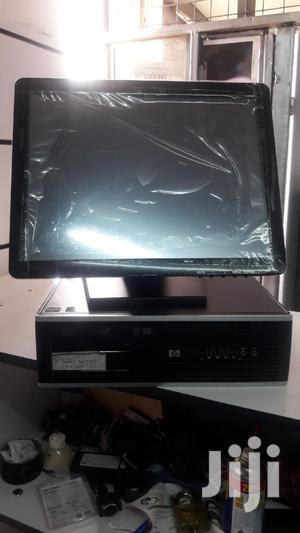 Desktop Computer HP 2GB Intel Core 2 Duo HDD 160GB