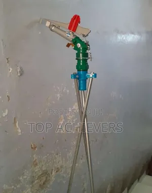 Quality Irrigation Sprinker/"2inch Rain Gun