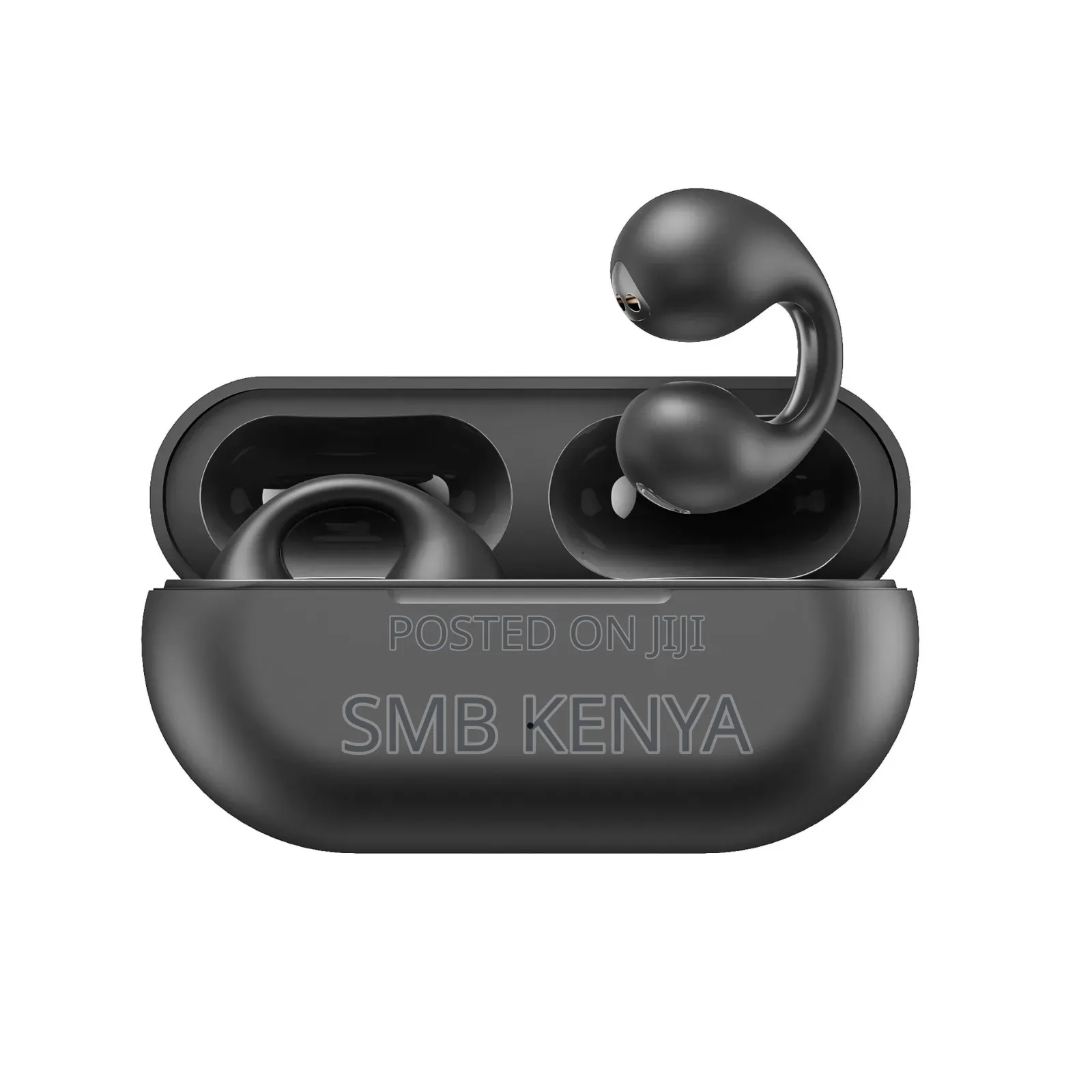 Aimbie Sound Earcuffs, Open Ear