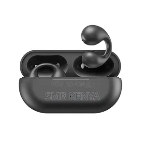 Aimbie Sound Earcuffs, Open Ear