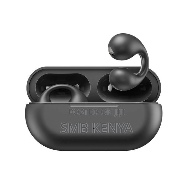 Aimbie Sound Earcuffs, Open Ear
