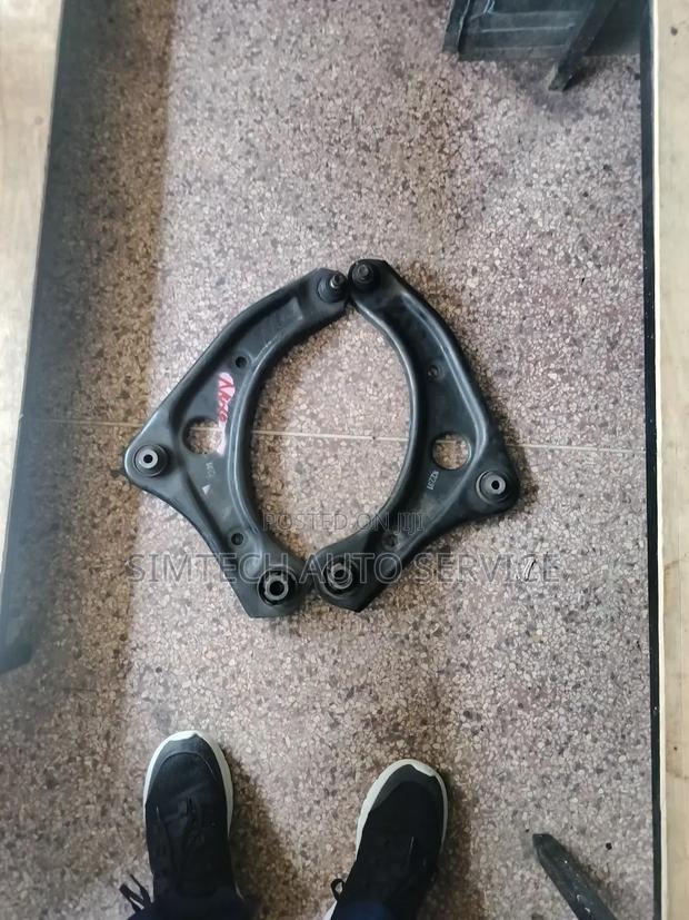Nissan Note Hr12 Front Arms - thumbnail 2