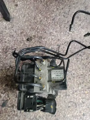 Honda Insight Hybrid ABS Actuator
