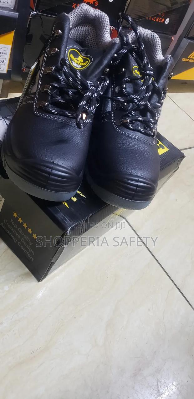 Safetoe Boots - thumbnail 3