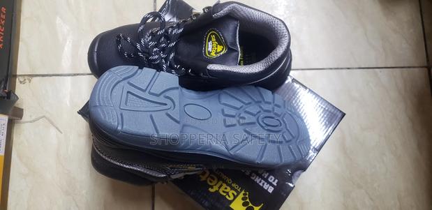 Safetoe Boots - thumbnail 4