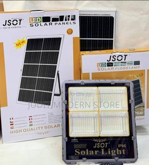 Solar Light 300W High Power - main view