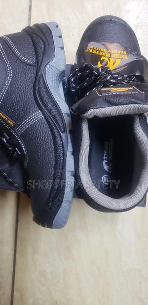 Tiger Master Boots - thumbnail 2