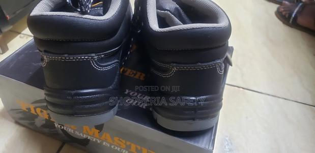 Tiger Master Boots - thumbnail 5