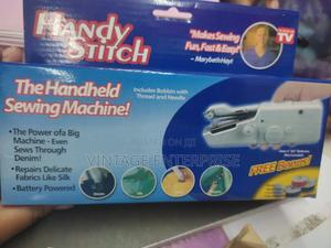 Hand Sewing Machine - thumbnail 2