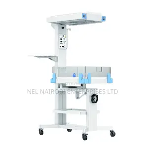 Infant Radiant Warmer With Phototherapy BRW-3000a
