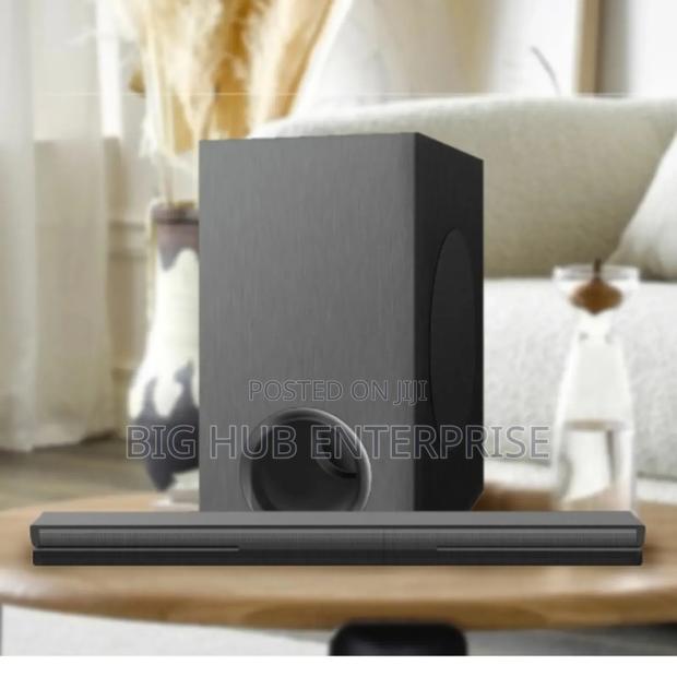 *Ailyons Soundbar SB601K