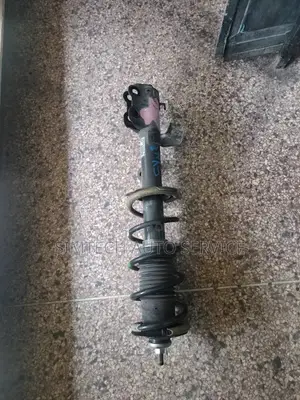 Nissan Note Hr12 Front Shock Absorber