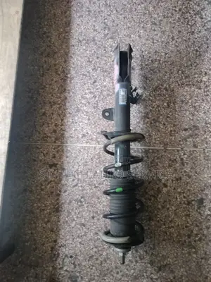 Nissan Note Hr12 Front Shock Absorber