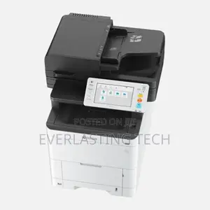 Kyocera Ecosys Ma3500cix Color Multifunctional Printer