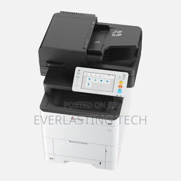 Kyocera Ecosys Ma3500cix Color Multifunctional Printer - thumbnail 2