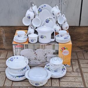 58pcs Dinner Set - thumbnail 2