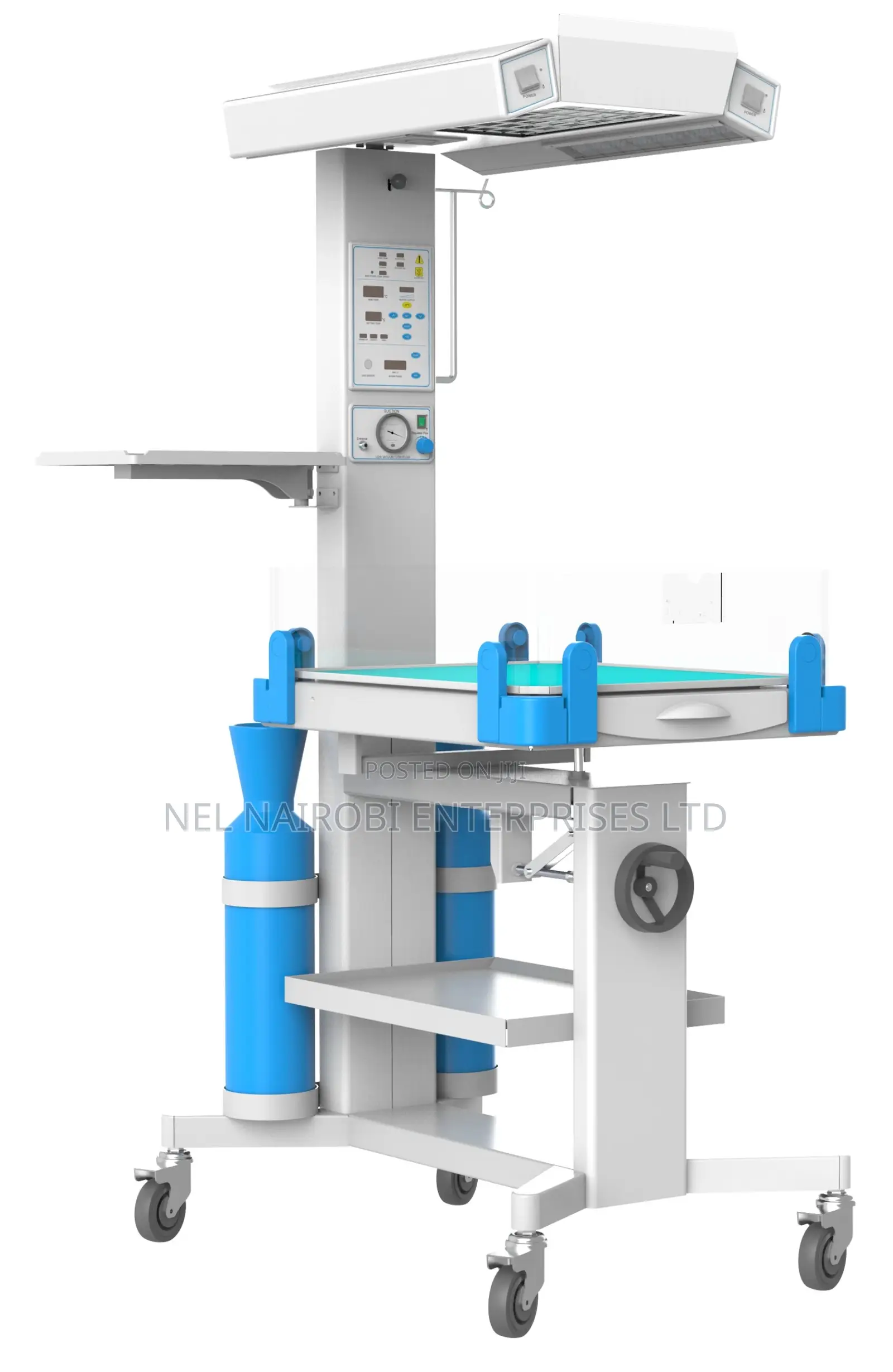 Resuscitative Infant Warmer BRW-3000b