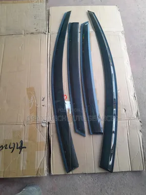 Nissan Teana J32 Windbreakers
