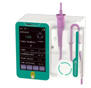 Enteral Feeding Pump (Single Channel)