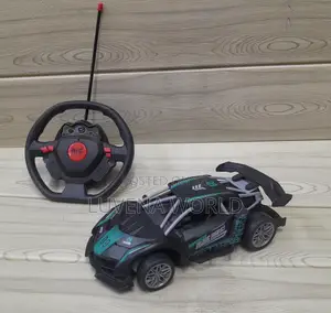 Speed Racing Car