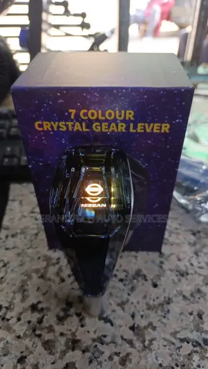 Nissan Gear Knob